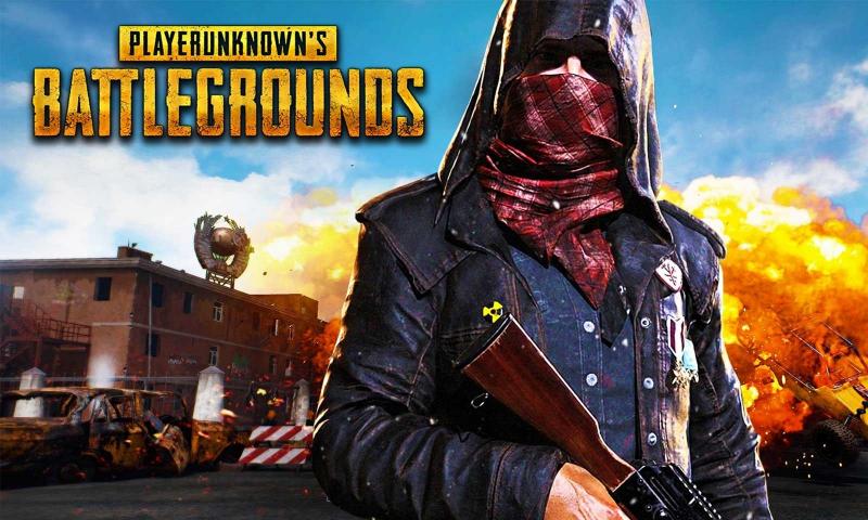 PUBG 30 Milyondan Fazla Sattı