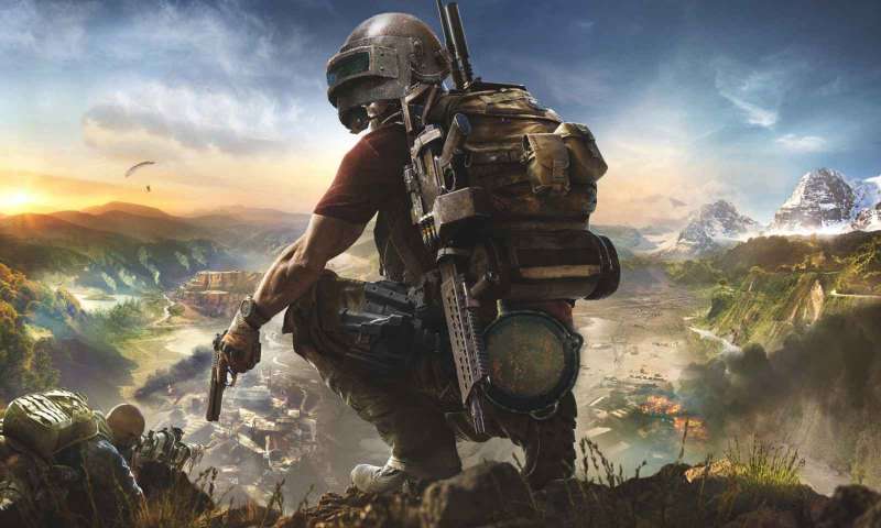 PUBG için 3 ay verildi