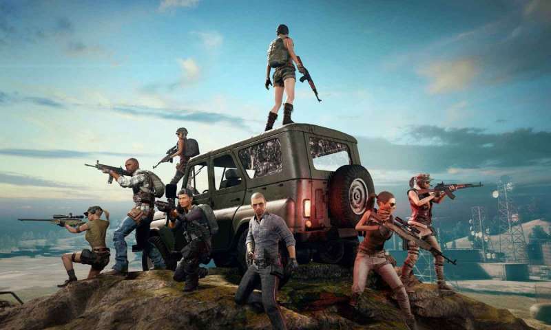 PUBG İçin Müjde, Oyundaki Tüm Hatalar Gideriliyor