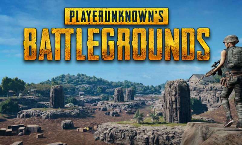 PUBG ilk kez 1 milyonun altında oyuncu sayısı gördü
