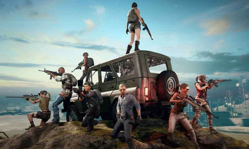 PUBG Lite'ın Sistem Gereksinimleri Nasıl?