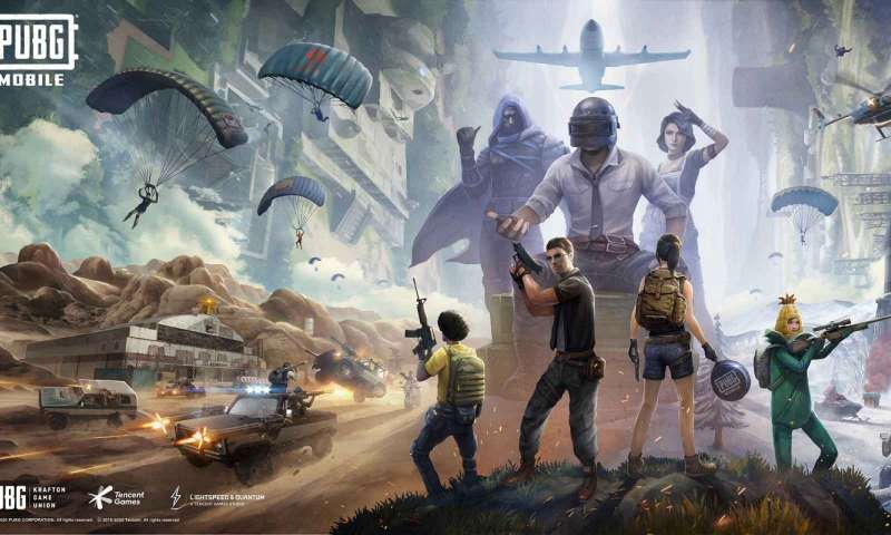 PUBG Mobile 0.18.0 güncellemesi ile neler gelecek?