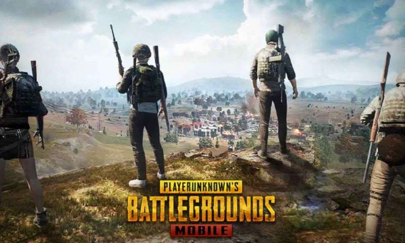 Pubg Mobile 1 milyar indirmeyi geçti