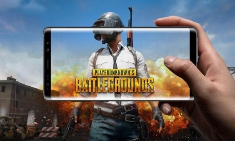PUBG Mobile, Android ve iOS'ta yayınlandı