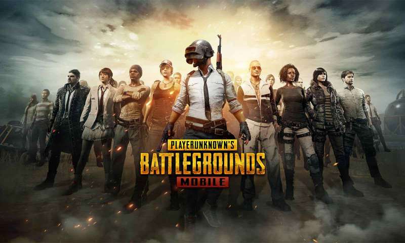 PUBG Mobile Türkiye'nin en büyük turnuvasını düzenledi