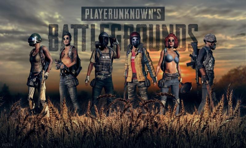 PUBG oyuncusu, üniversiteli bir kızı öldürdü!
