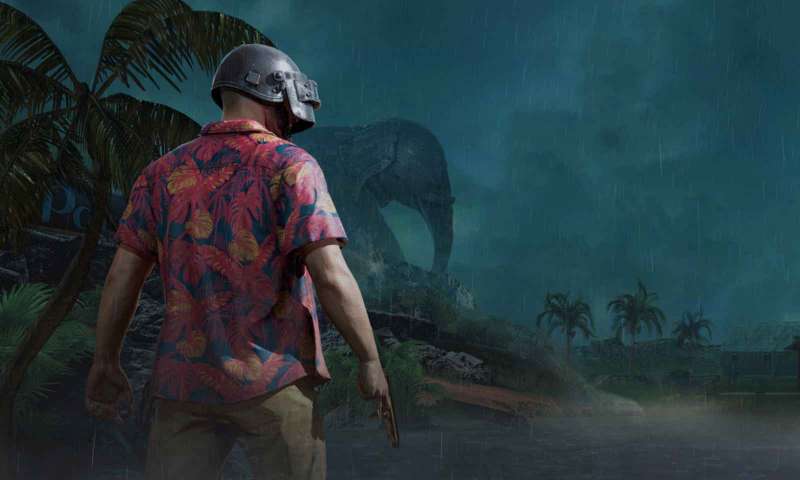 PUBG rütbe sıralaması nasıl işliyor? İşte PUBG rank sistemi