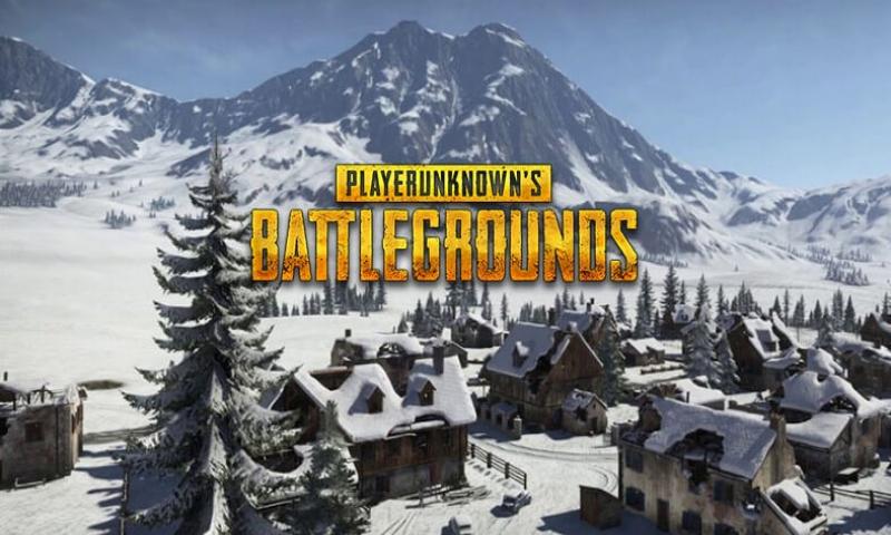 PUBG toparlanma çalışmalarına başladı