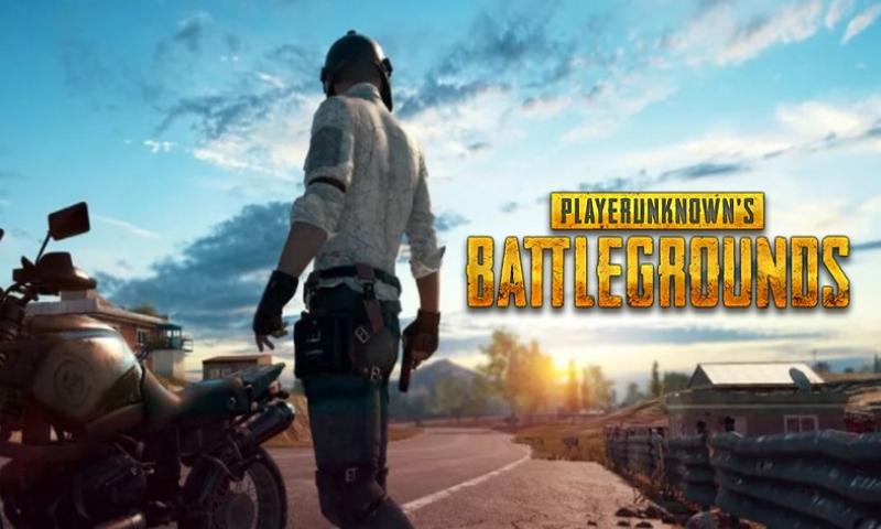 PUBG'a gelen güncellemeyi duyurmayı unuttular