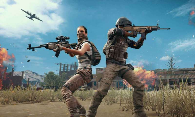 PUBG'de Banlanılan Toplam Oyuncu Sayısı Açıklandı