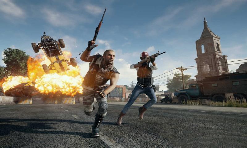 PUBG'ın, beklenen güncellemesi hakkında bilgiler verildi