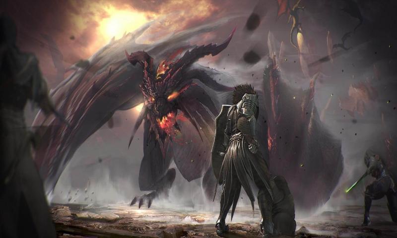 PUBG'nin Yapımcısından Yepyeni Oyun