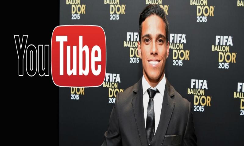 Puskas Ödüllü Oyuncu Futbolu Bırakarak YouTuber Oluyor!