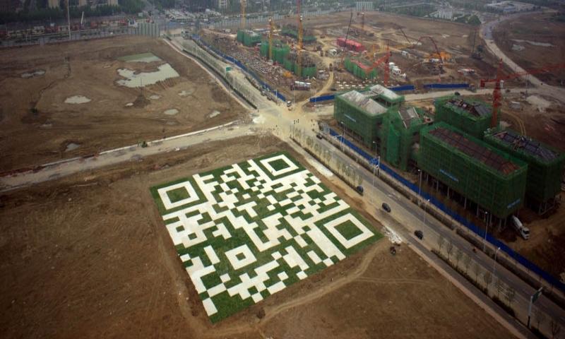 QR Kod Tehlike Saçıyor!