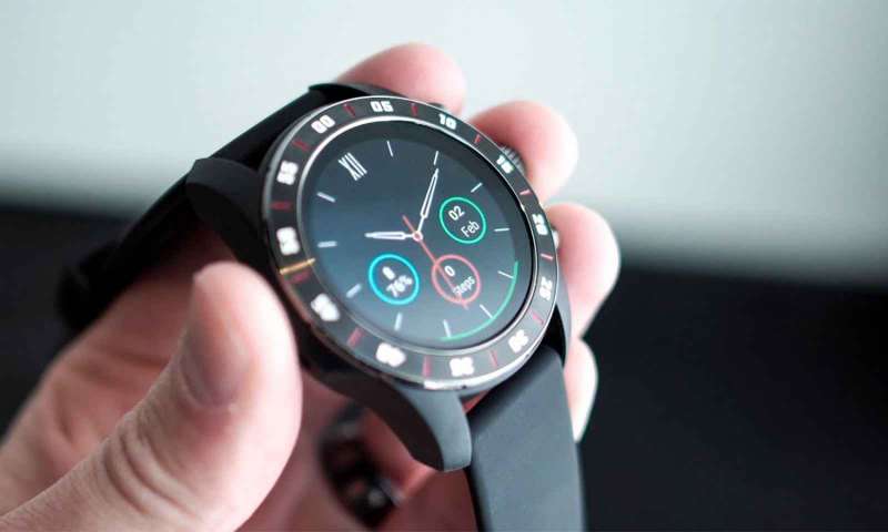 Qualcomm, akıllı saatler için yeni işlemciler tasarlıyor