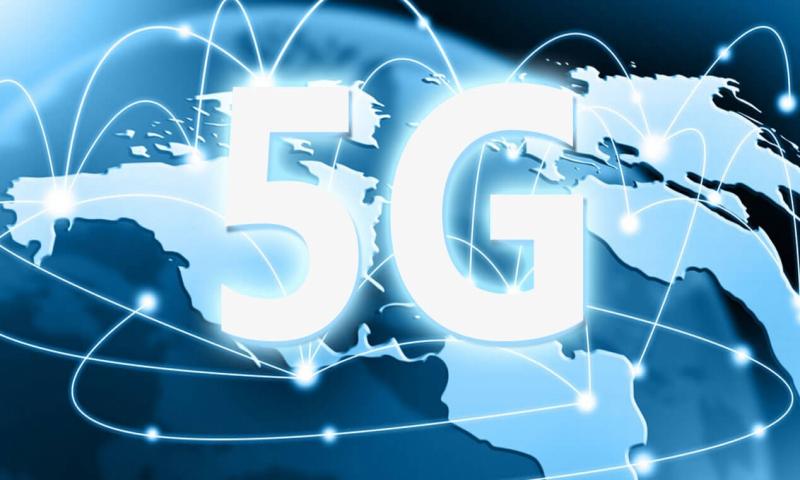 Qualcomm dünyanın ilk mobil 5G veri bağlantısını gerçekleştirdi