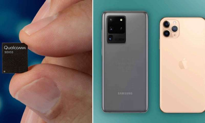 Qualcomm Snapdragon 732G özellikleri 