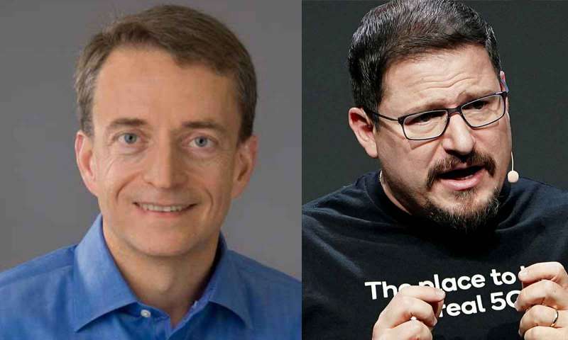 Qualcomm ve Intel iş birliği yapıyor!