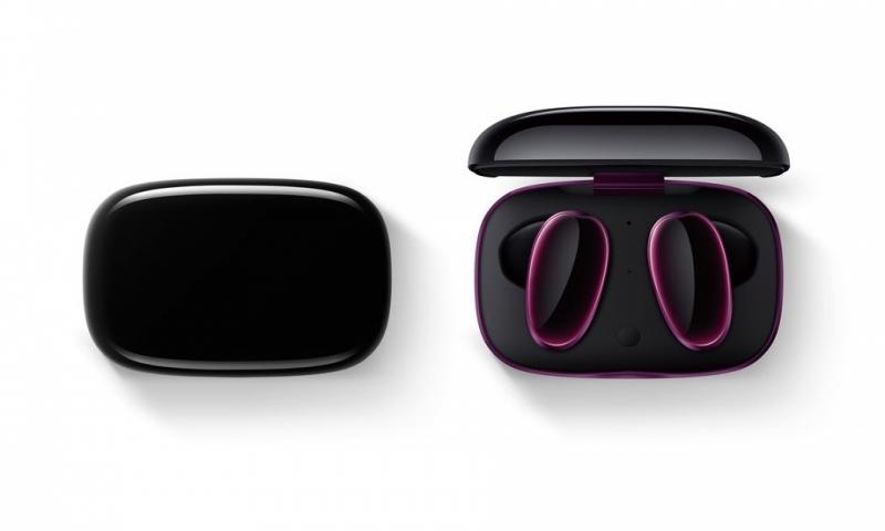  Qualcomm'dan yeni bir kulak içi kulaklığı