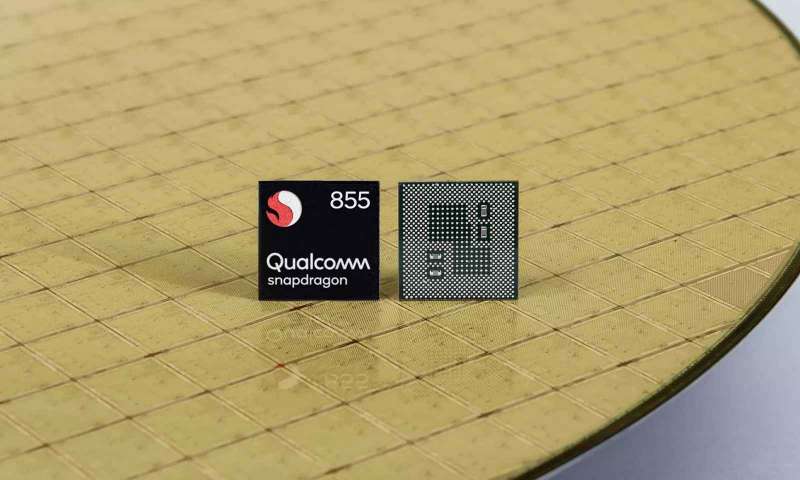 Qualcomm'un yeni işlemcisini kullanacak amiral gemileri