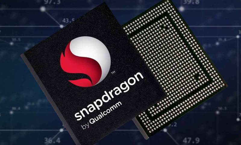 Qualcomm sm6150 что за процессор