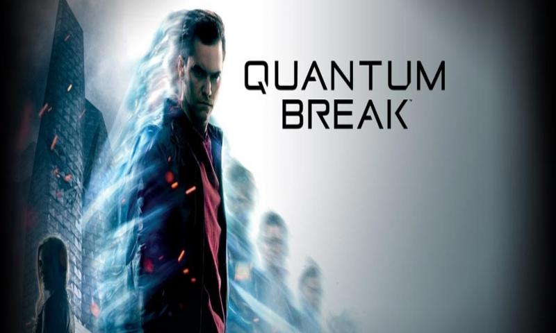 Quantum Break Steam Sürümü Ertelendi!