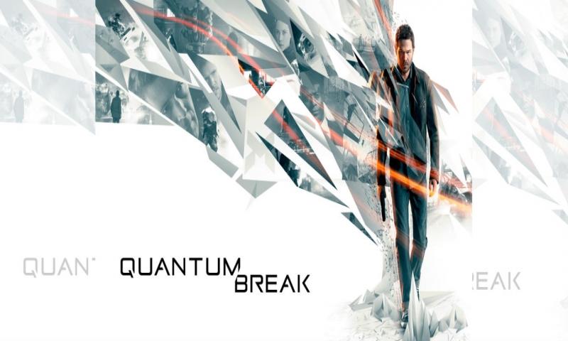 Quantum Break, Steam'e Geldi