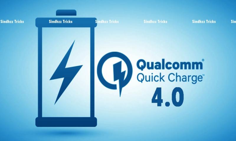 Quick Charge 4.0 özelliğine sahip akıllı telefonlar!