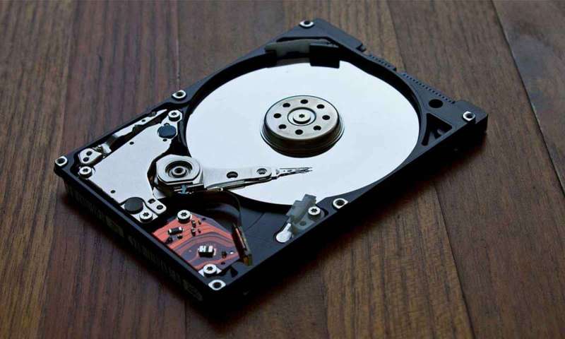 RAID nedir? RAID özellikleri