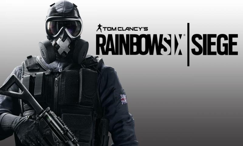 Rainbow Six Siege'de Ücretsiz Oyun Haftası