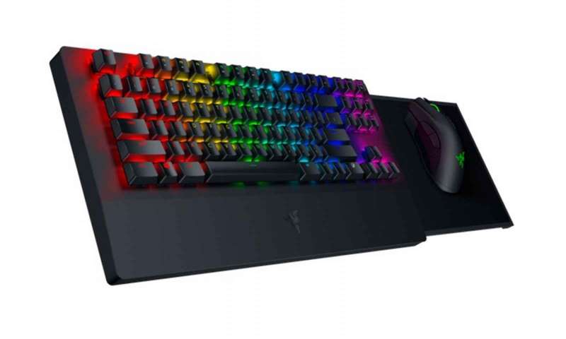 Razer, Xbox One için klavye ve fare setini duyurdu!