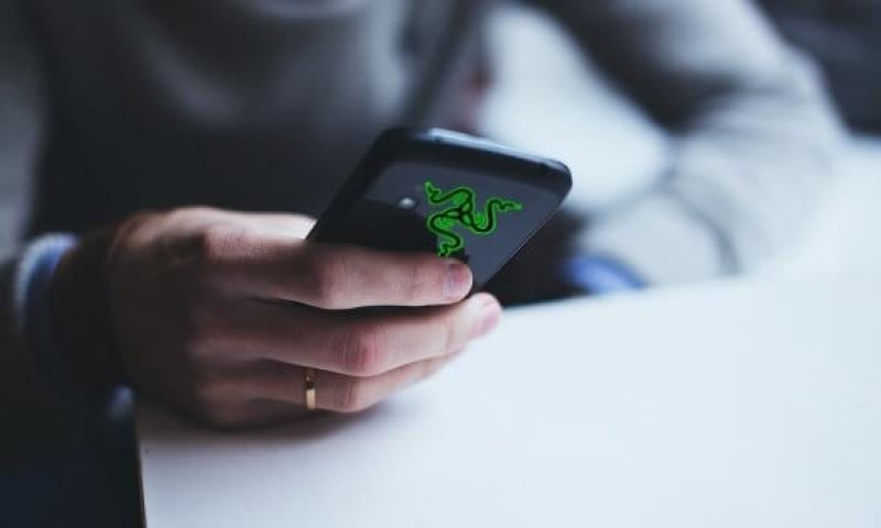 Razer'ın akıllı telefonu ne zaman gelecek?