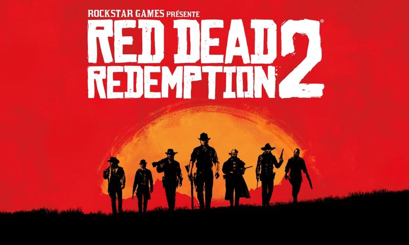 Read Dead Redemption 2'den Yeni Fragman Geldi!