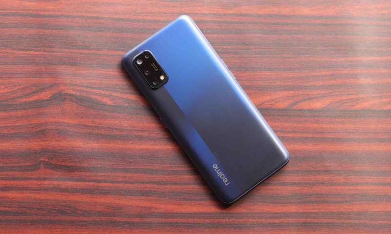 realme 7 Pro'nun beklenen özellikleri açıklandı