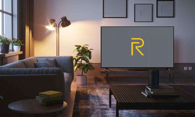 Realme akıllı televizyon pazarına giriyor