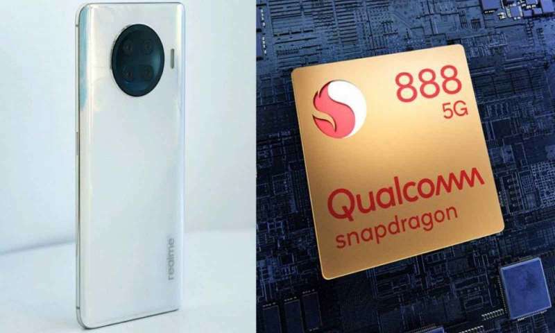 Realme Race bazı özellikleri sızdırıldı