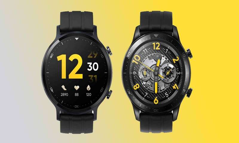 realme Watch S Türkiye'de satışa sunuluyor