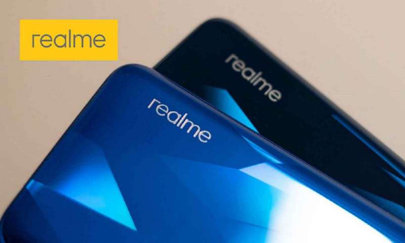 Realme X3 özellikleri gün yüzüne çıktı