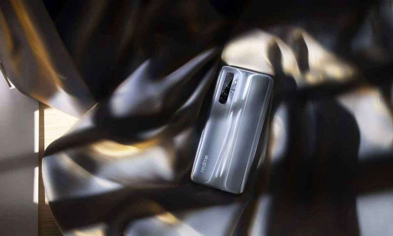 Realme X50 Pro Player Edition özellikleri ve fiyatı ortaya çıktı