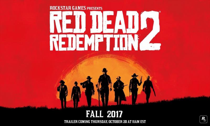 Red Dead Redemption 2 görselleri nefes kesiyor
