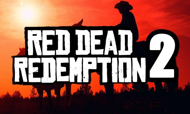 Red Dead Redemption 2'nin çıkış tarihi sızdırıldı!