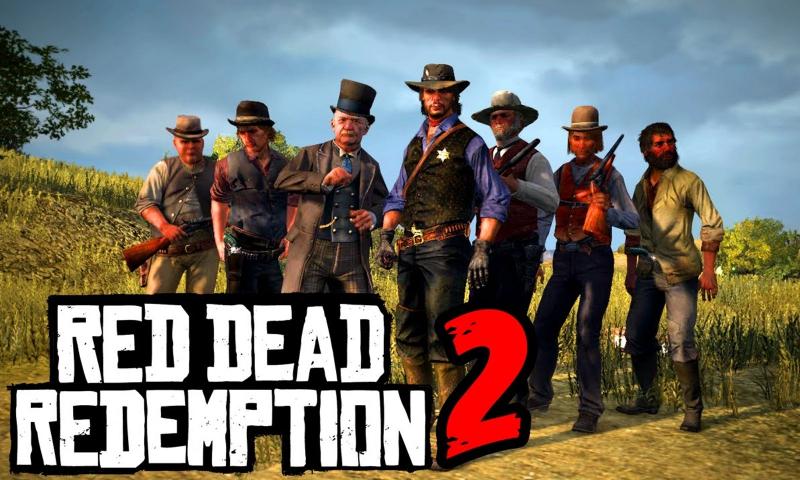 Red Dead Redemption 2'nin Çıkış tarihine dair bilgi verildi