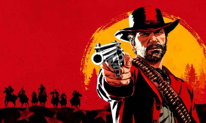 Red Dead Redemption 2'ye DLSS desteği geldi
