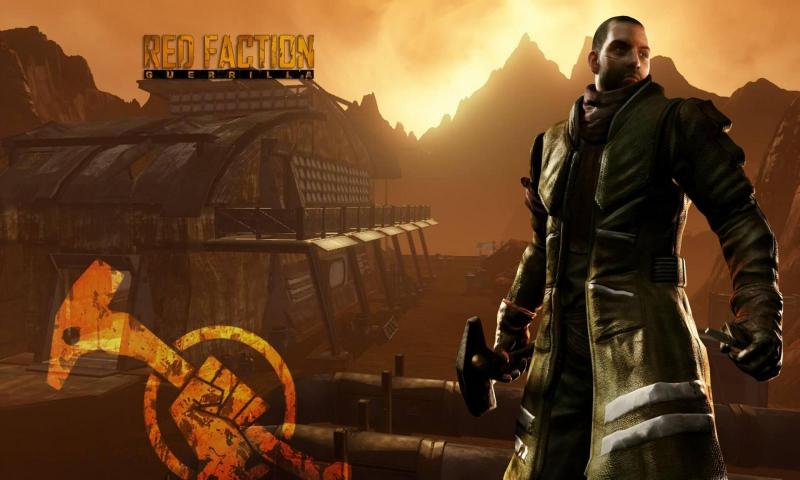 Red Faction: Guerrilla Sistem Gereksinimleri