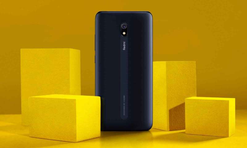 Redmi 9A'nın teknik özellikleri ortaya çıktı