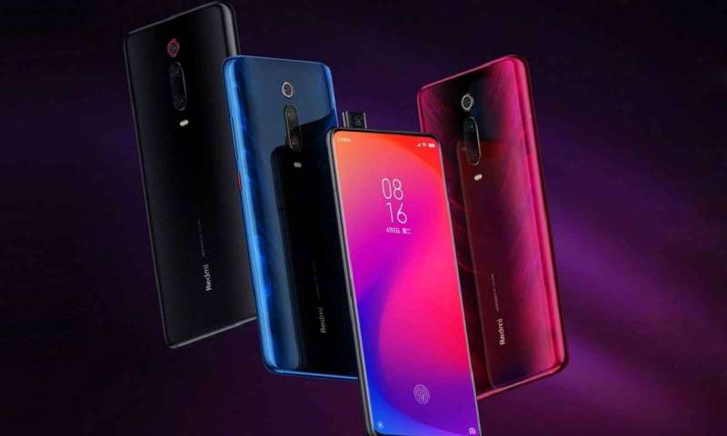 Redmi K30 satış rekoru kırdı!