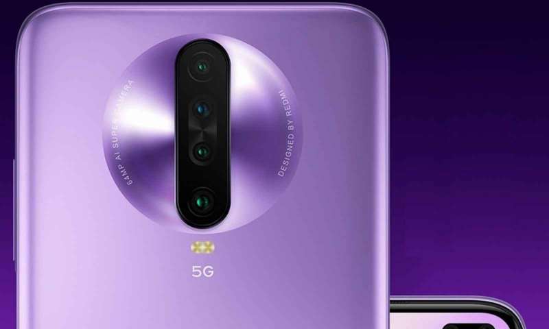 Redmi K30'un özellikleri netleşiyor
