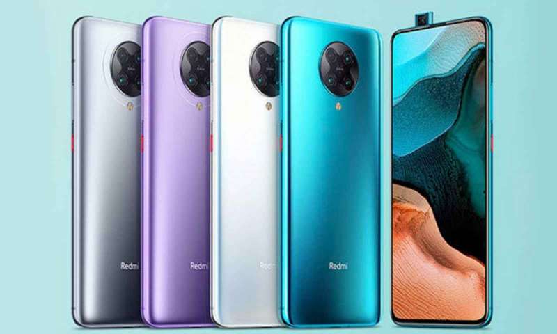 Redmi K40 hakkında ortaya çıkan yeni bilgiler