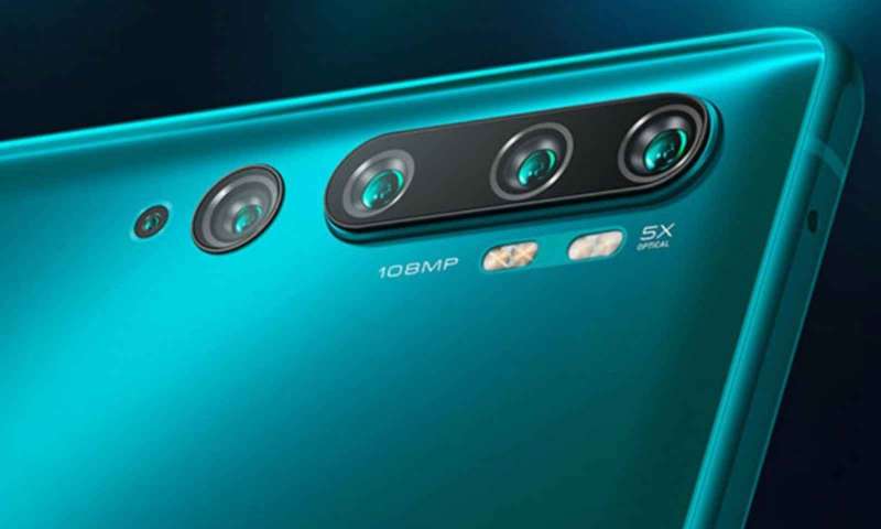 Redmi Note 10 ana kamera çözünürlüğü belli oldu