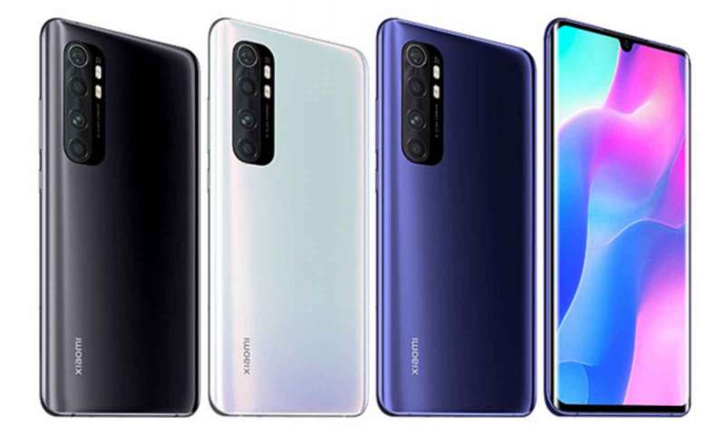 Redmi Note 10 fiyatıyla iddialı geliyor